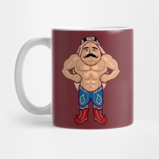 Sheiky Baby Mug